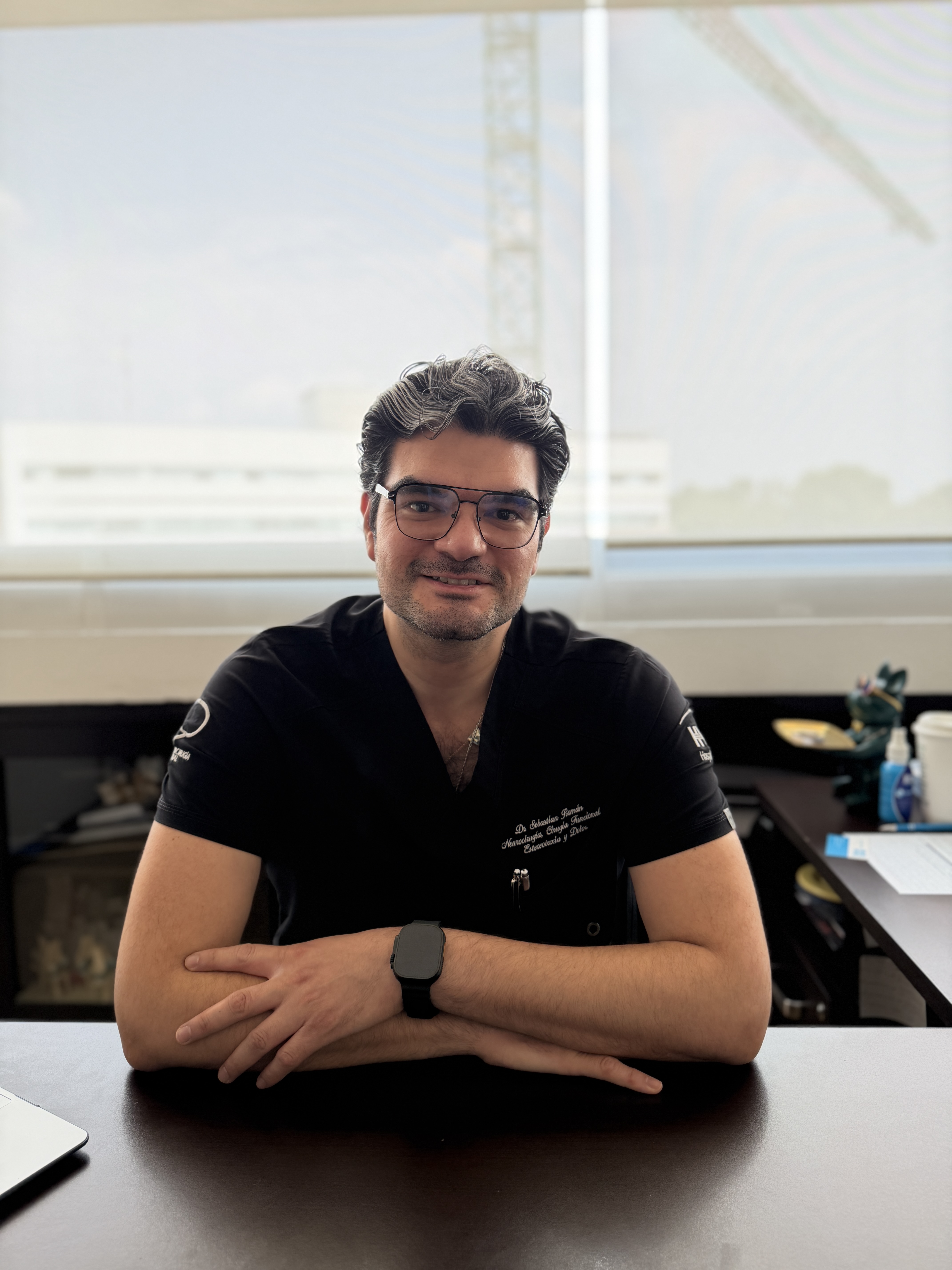 Sebastian Rodrigo Román González