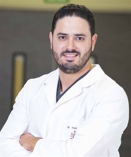 Gerson Yoel Quevedo Medina