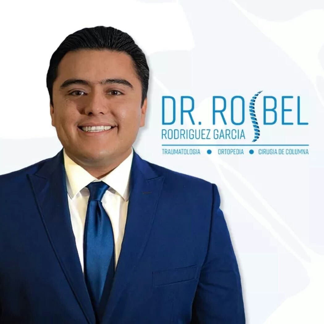 Rosbel Moisés Rodríguez García
