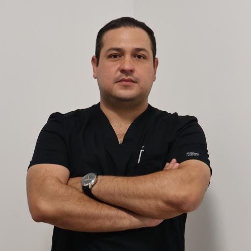 Lino Iracheta Silva