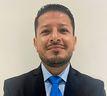 Arturo Rodriguez Montalvo