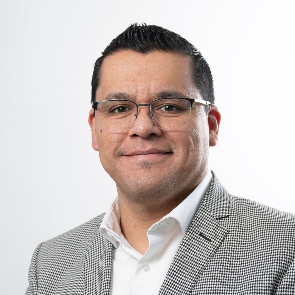 Luis Antonio Saavedra Badillo