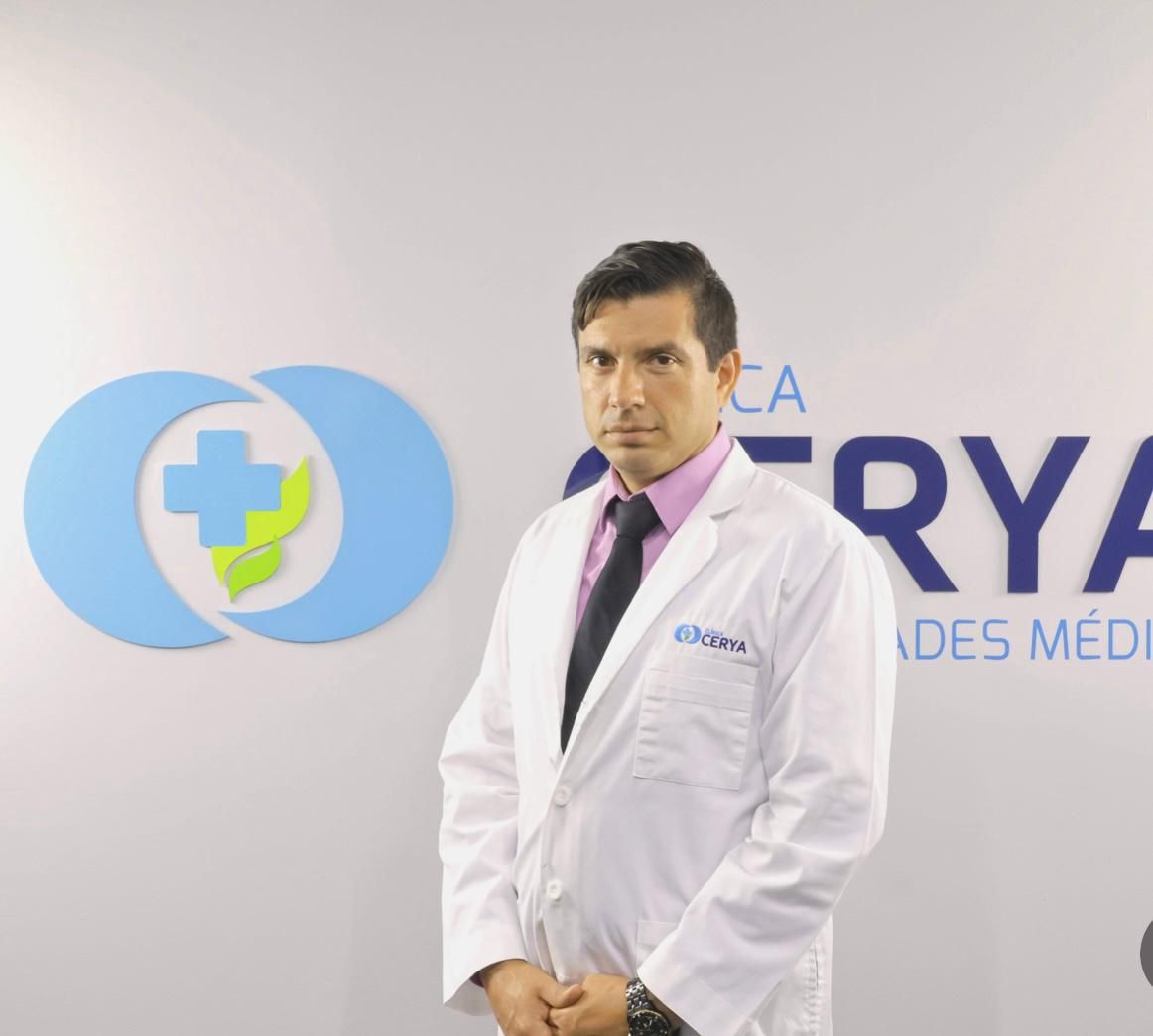 Ulises González Rendón