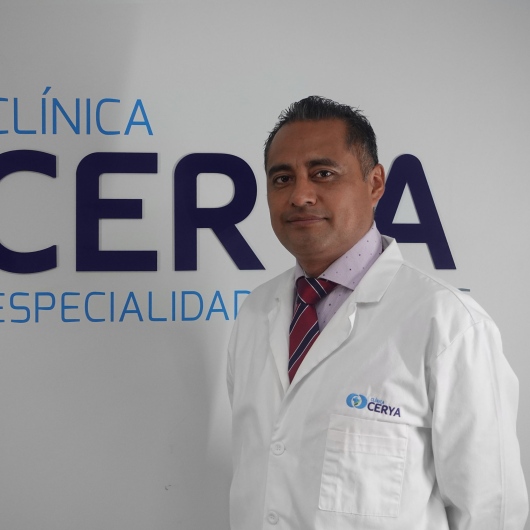 Rolando Chávez Tepecano