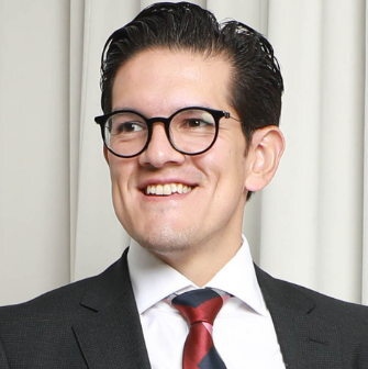 Juan René Cornejo Avendaño