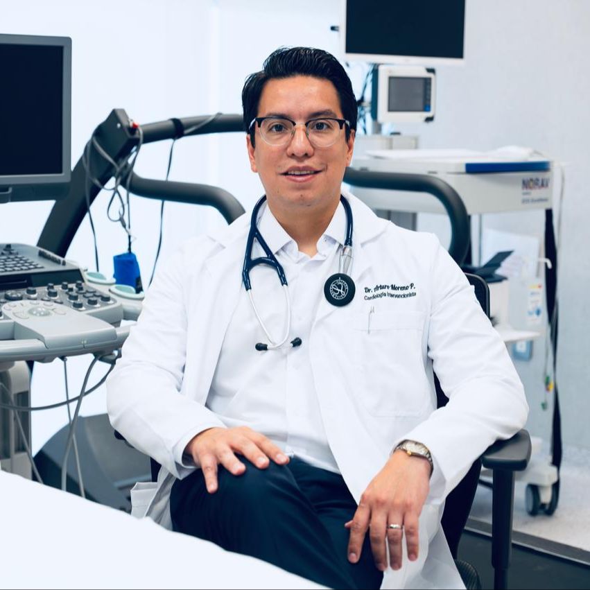 Arturo Moreno Pérez