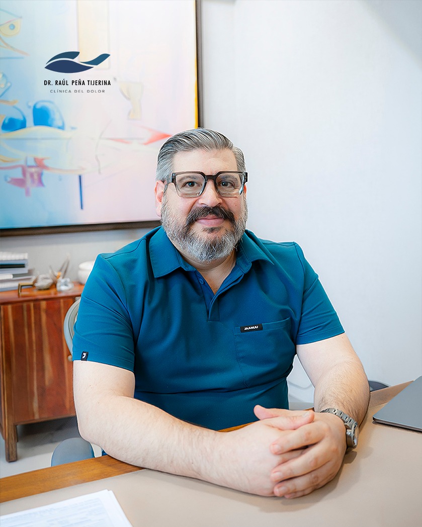Raúl Adrian Peña Tijerina