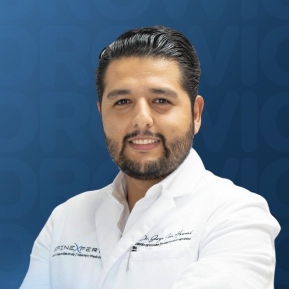 Jorge Iván Horowich Medina