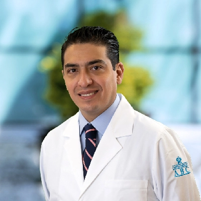 Luis Alfredo Navarro Vargas