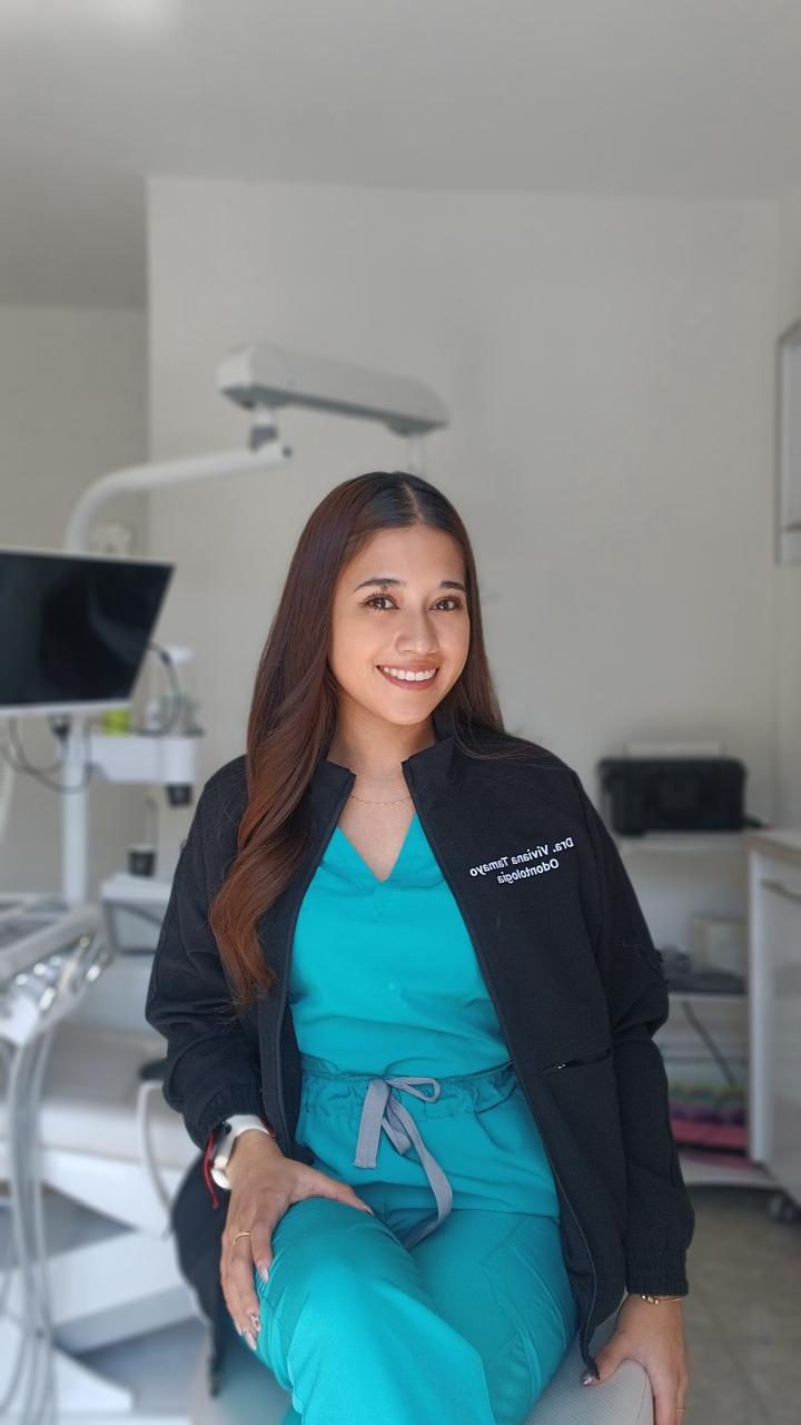 Viviana Danae Tamayo Hernández