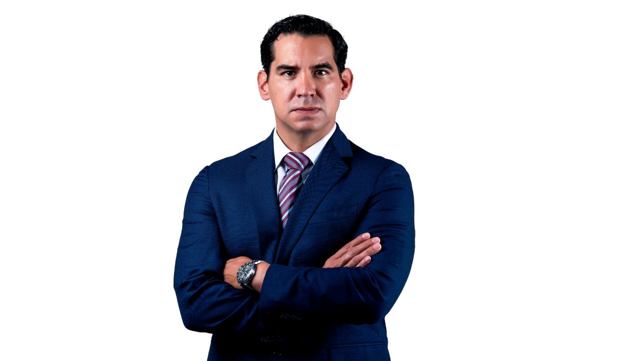 Onésimo Jorge Jaramillo Monroy