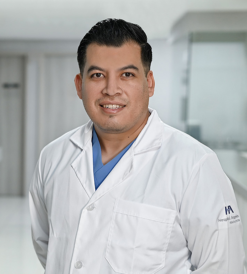 Luis Francisco Sánchez Cortés