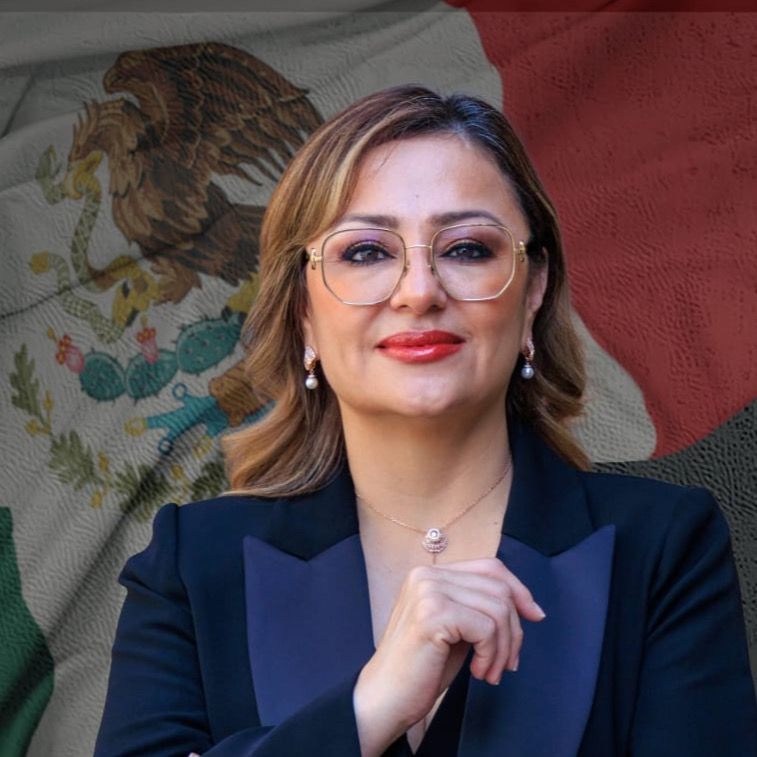 Monica Soto Hernandez