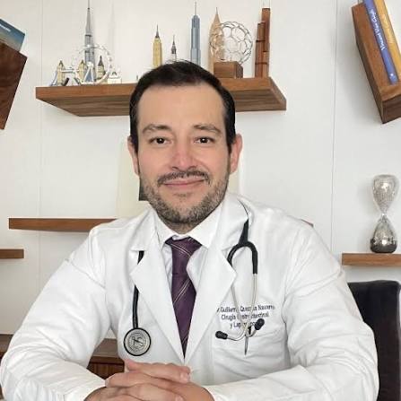 Guillermo Quezada Navarro
