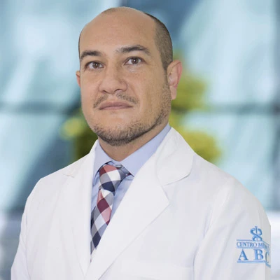 José Carlos Sauri Barraza