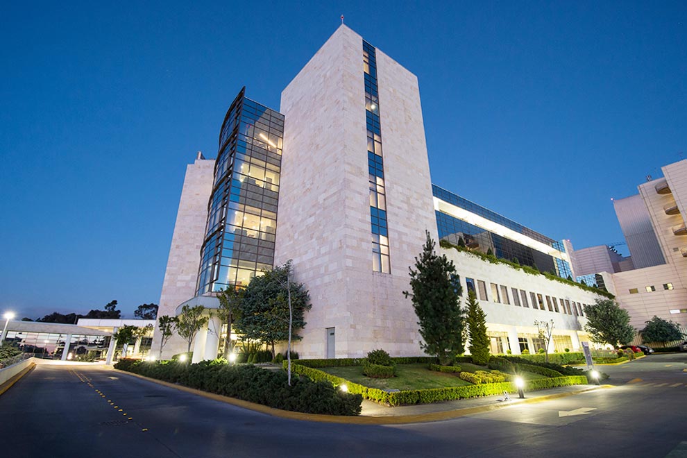 Hospital ABC Santa Fe