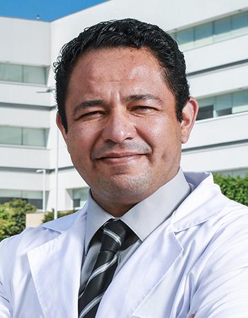 Dr. Aldo Alfonso Scherling Ocampo
