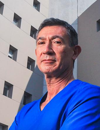 Dr. Alejandro Cano Castro