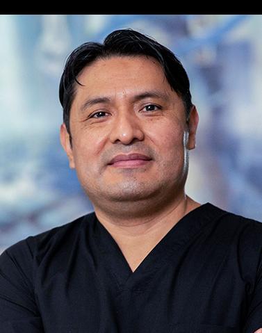 Dr. Aleixandre Betanzos Villegas