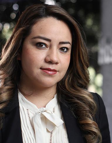 Dra. Alma Esther Navarro Sánchez