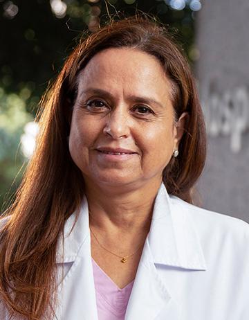 Dra. Alma Rosa Álvarez Mendoza