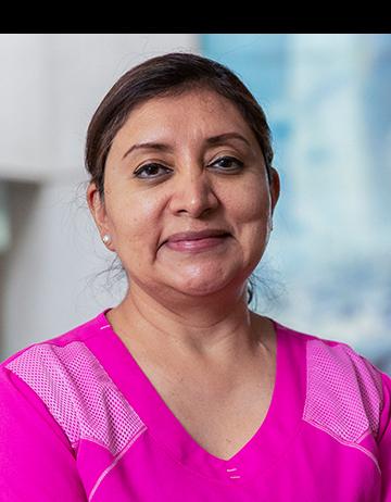 Dr. Ana María Rodríguez Rojas