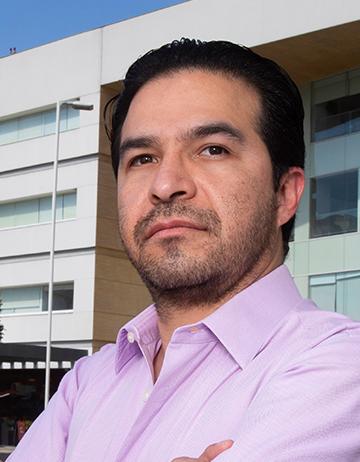 Dr. ANGEL ANTONIO LICONA VáZQUEZ