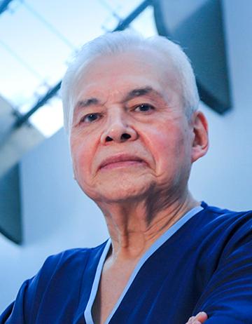 Dr. Armando Blanco López