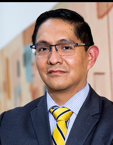 Dr. Arturo Olvera Acevedo