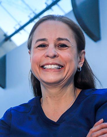 Dra. Bertha Judith Álvarez Zavala