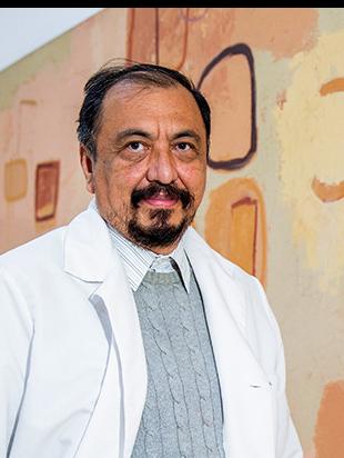 Dr. Carlos Alberto Lezama Urtecho