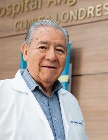 Dr. Carlos Carballar Rivera