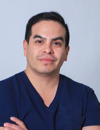 Dr. Carlos Gutiérrez Banda