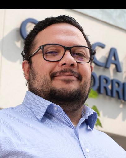 Dr. Carlos Pacheco Díaz