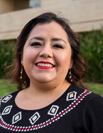 Dra. Diana Fabiola Flores Díaz