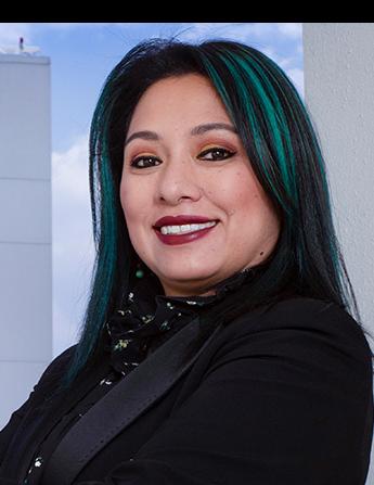 Dr. Laura Elizabeth Ruvalcaba Milacatl