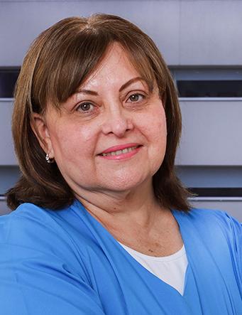 Dra. Elvira Graciela Alexanderson Rosas