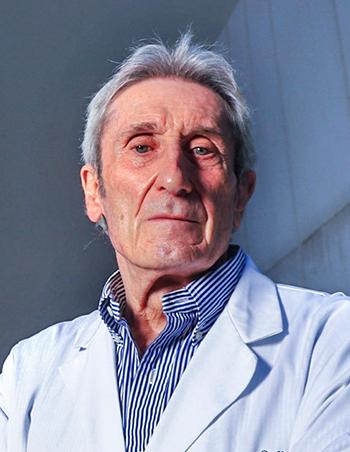 Dr. Enrico Conti Grandi