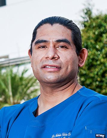 Dr. Fabian Tobón Osornio