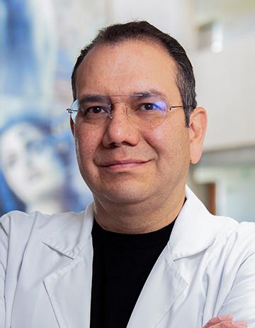 Dr. Dr.Fernando A Rodrìguez Salgado