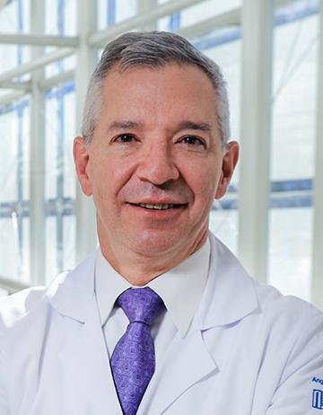 Dr. Fernando Pérez Zincer