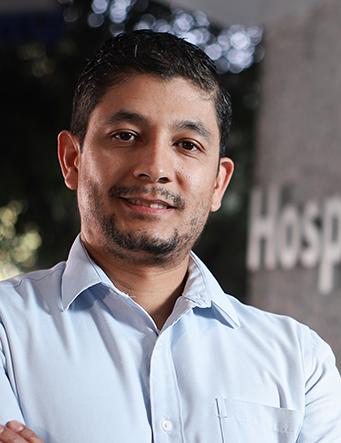 Dr. Fernando Vera Rodríguez