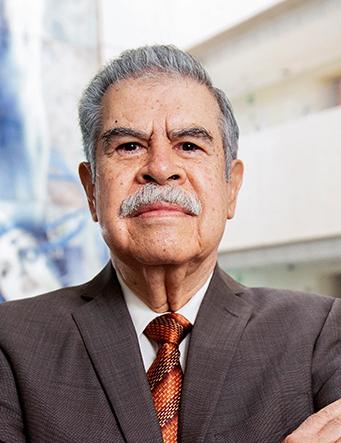 Dr. Francisco Javier Barrientos Castro