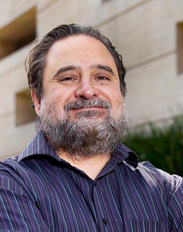 Dr. Francisco Javier Gómez García