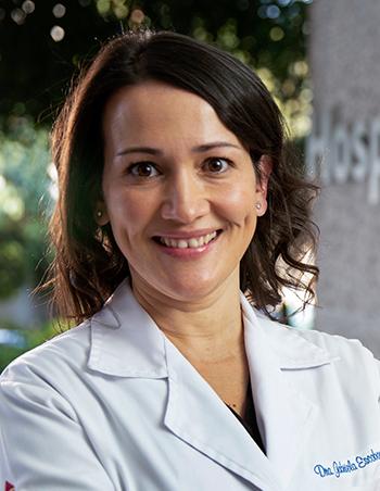 Dra. GABRIELA ESCOBAR GARIBAY