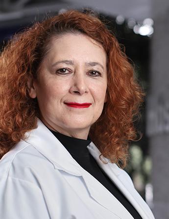 Dra. Gloria Barrera Gómez