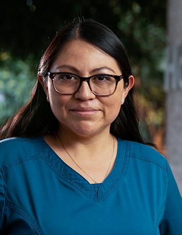 Dra. Gloria Martínez Martínez