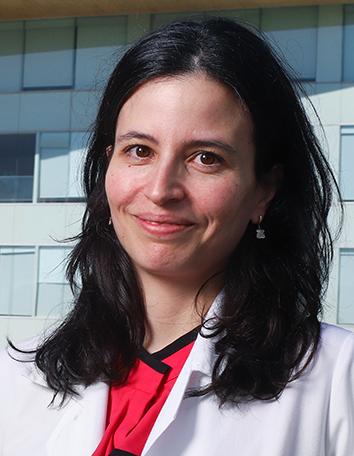 Dra. Grisel González Esnaurrizar