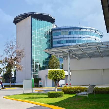 Hospital HMG Coyoacán