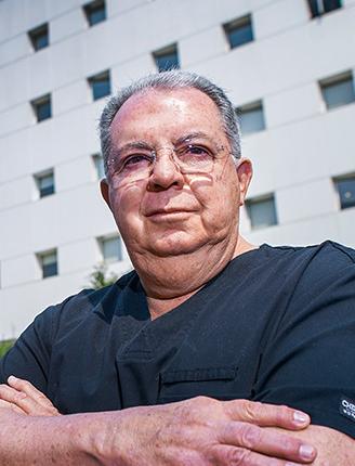 Dr. Héctor Manuel Azuara Fernández